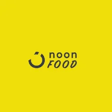 Noon Food Logo