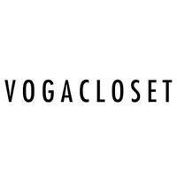 VogaCloset Logo