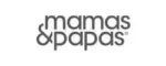 MAMAS & PAPAS Logo