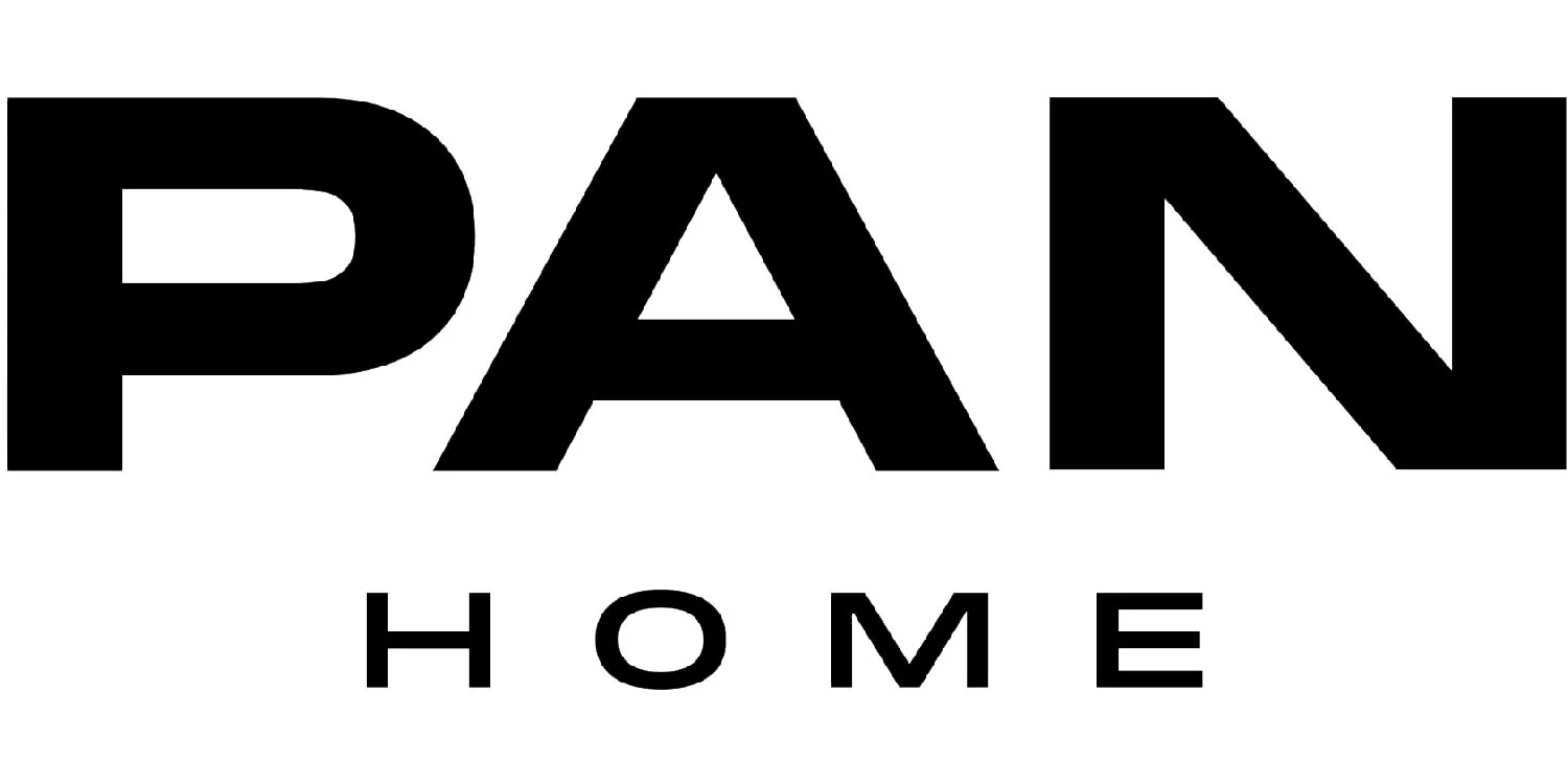 PAN Home Logo