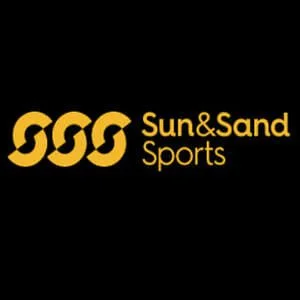 Sun and Sand Sports Logo